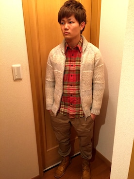 なおちゃんさんのコーディネート