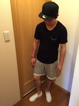 なおちゃんさんのコーディネート