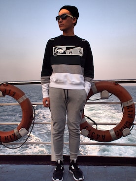 chucky さんのコーディネート