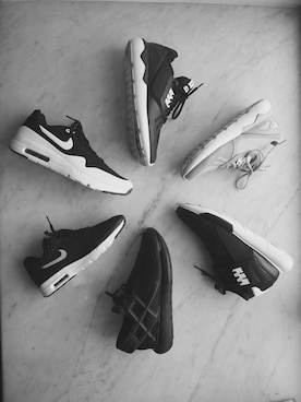 chucky さんのコーディネート