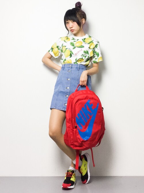 Zozotown椎名成美さんのを使ったコーディネート Zozotown