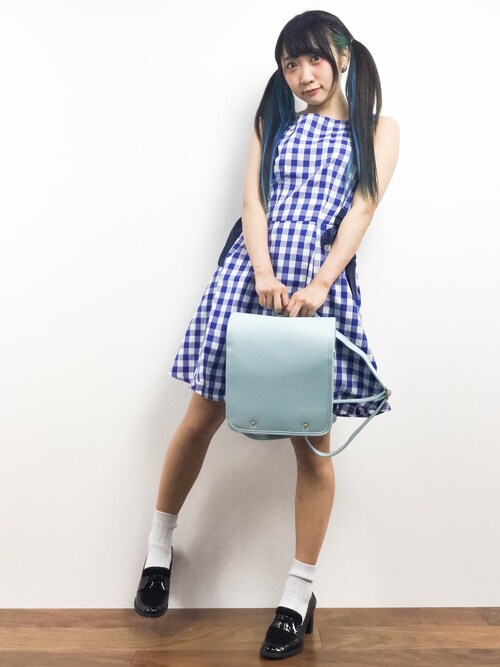 Zozotown椎名成美さんのを使ったコーディネート Zozotown