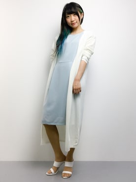 椎名成美さんのコーディネート