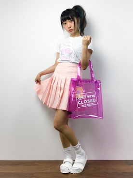 椎名成美さんのコーディネート