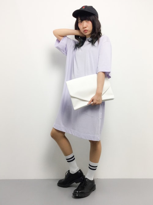 Zozotown椎名成美さんのを使ったコーディネート Zozotown