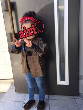 aileokaiさんのコーディネート