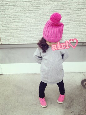 aileokaiさんのコーディネート