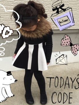 aileokaiさんのコーディネート