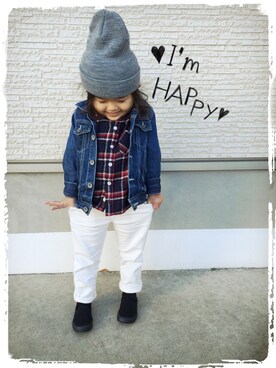 aileokaiさんのコーディネート