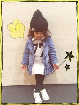 aileokaiさんのコーディネート