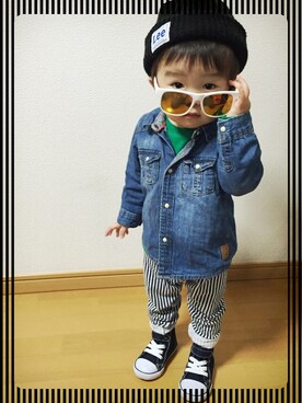 aileokaiさんのコーディネート