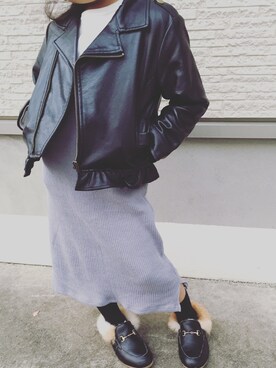 aileokaiさんのコーディネート