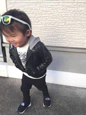 aileokaiさんのコーディネート