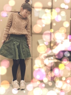 ぴーなつさんのコーディネート