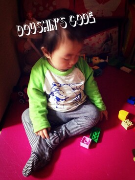 inoueeeeさんのコーディネート