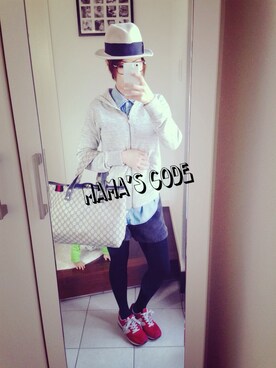 inoueeeeさんのコーディネート