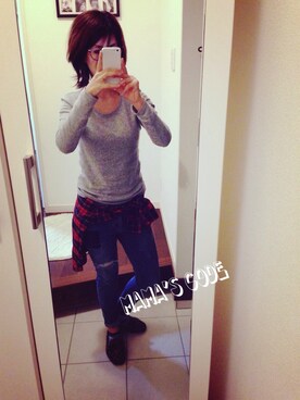 inoueeeeさんのコーディネート