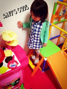 inoueeeeさんのコーディネート