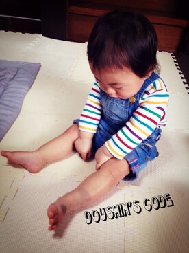 inoueeeeさんのコーディネート