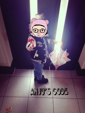 inoueeeeさんのコーディネート