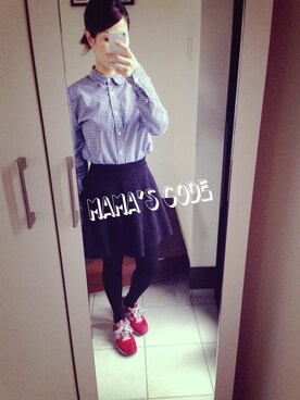 inoueeeeさんのコーディネート