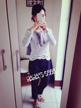 inoueeeeさんのコーディネート