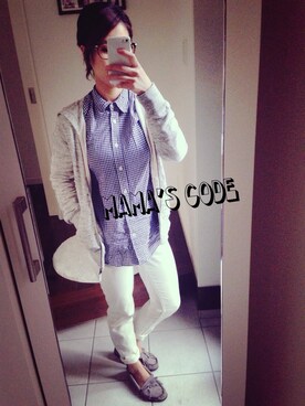 inoueeeeさんのコーディネート