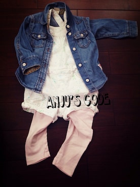 inoueeeeさんのコーディネート