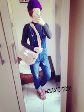 inoueeeeさんのコーディネート