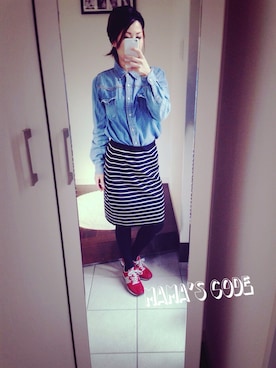 inoueeeeさんのコーディネート