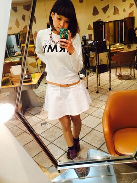 Takase△さんのコーディネート