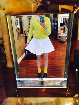 Takase△さんのコーディネート