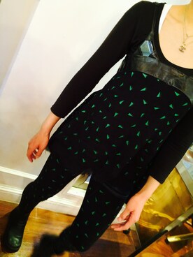 Takase△さんのコーディネート