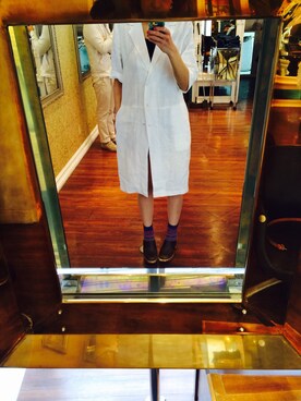 Takase△さんのコーディネート