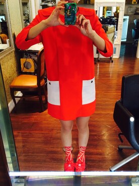 Takase△さんのコーディネート