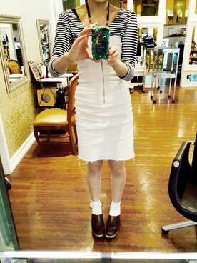 Takase△さんのコーディネート