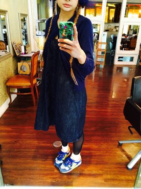 Takase△さんのコーディネート