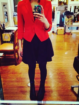 Takase△さんのコーディネート