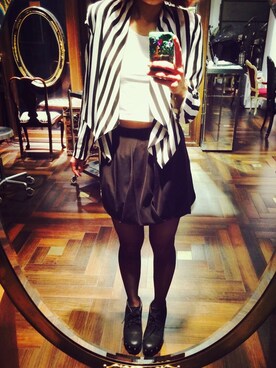 Takase△さんのコーディネート