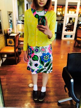 Takase△さんのコーディネート