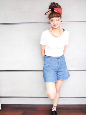 Takase△さんのコーディネート