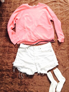 Takase△さんのコーディネート