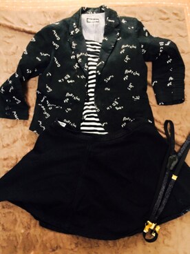 Takase△さんのコーディネート