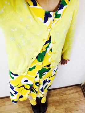 Takase△さんのコーディネート