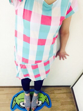 Takase△さんのコーディネート