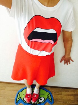 Takase△さんのコーディネート