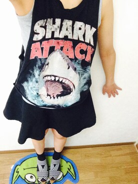 Takase△さんのコーディネート