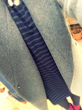 ゆきちさんのコーディネート