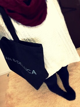 ゆきちさんのコーディネート