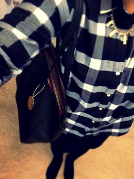 ゆきちさんのコーディネート